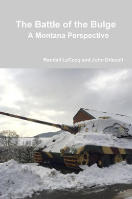 'The Battle of the Bulge: A Montana Perspective'